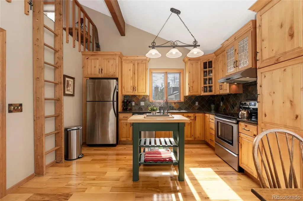 830 Ermine Lane Fraser CO 80442