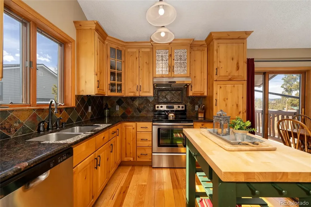 830 Ermine Lane Fraser CO 80442