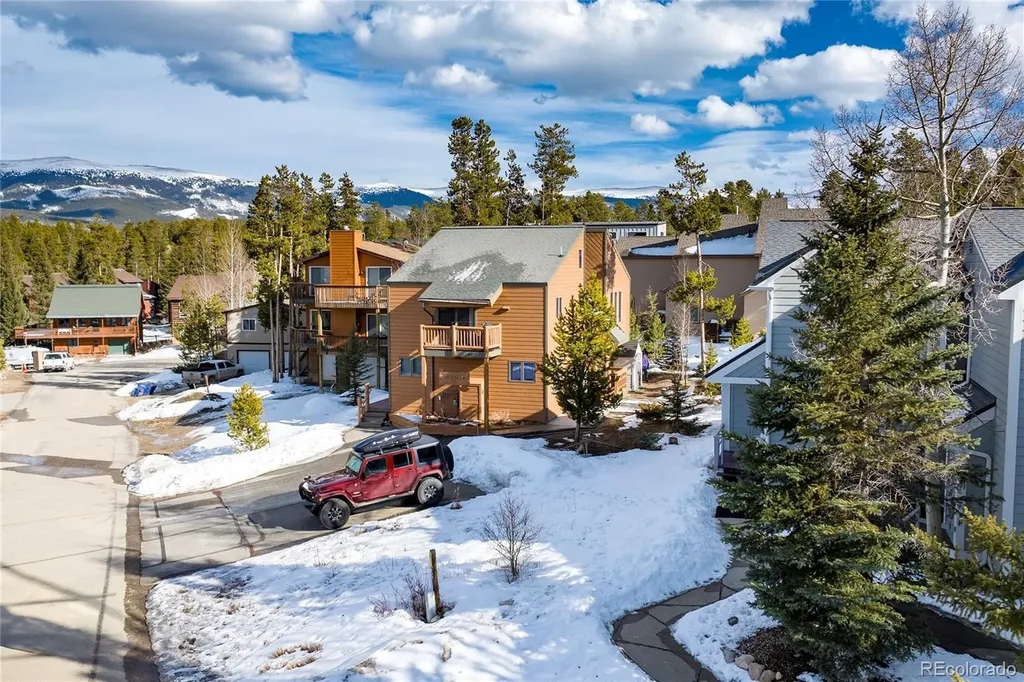 830 Ermine Lane Fraser CO 80442