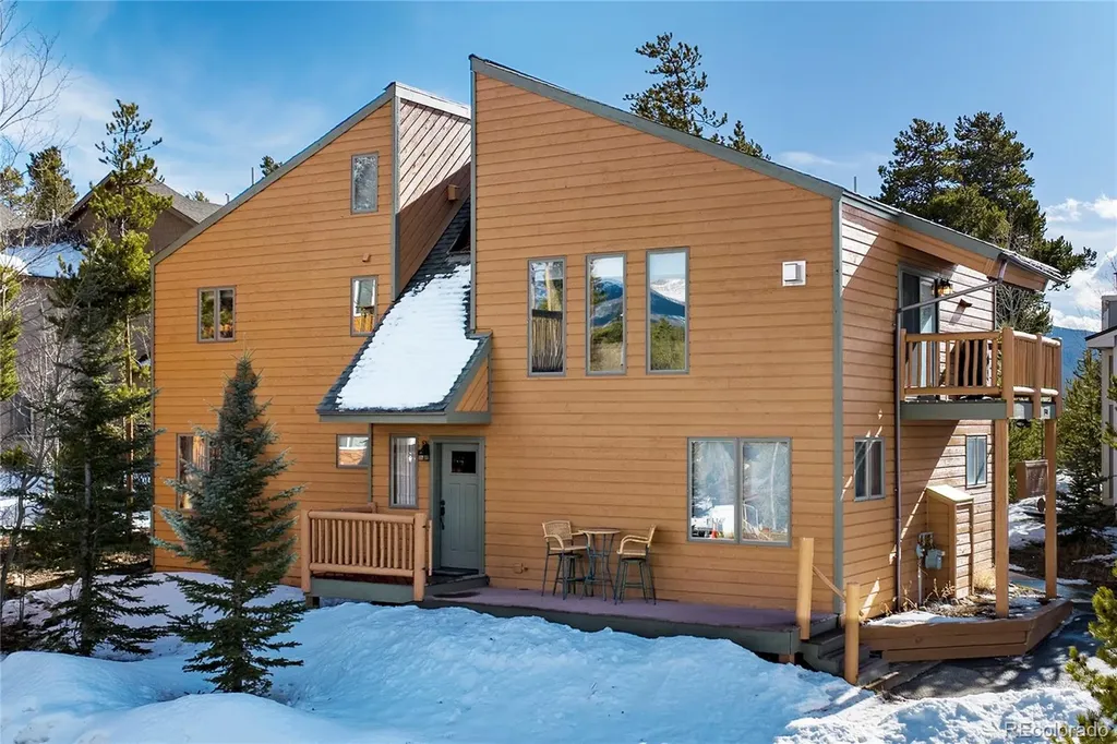 830 Ermine Lane Fraser CO 80442