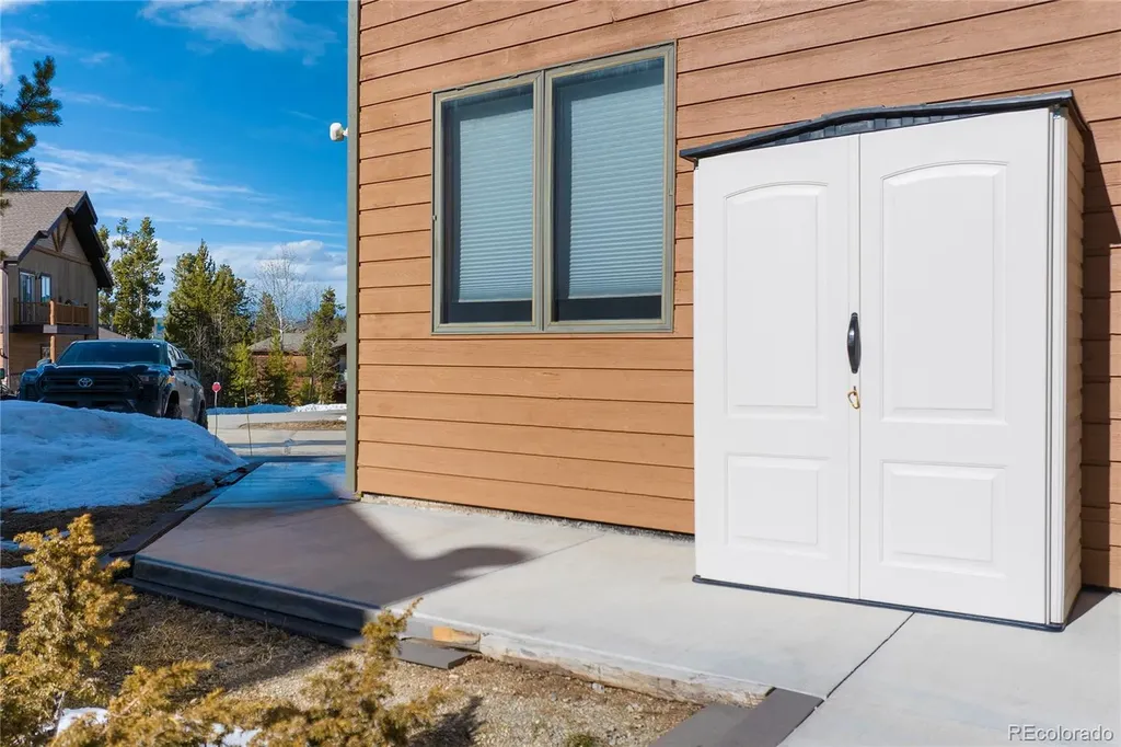 830 Ermine Lane Fraser CO 80442