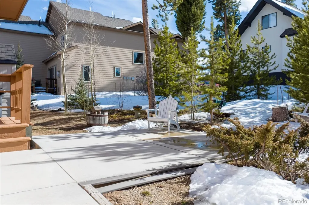 830 Ermine Lane Fraser CO 80442