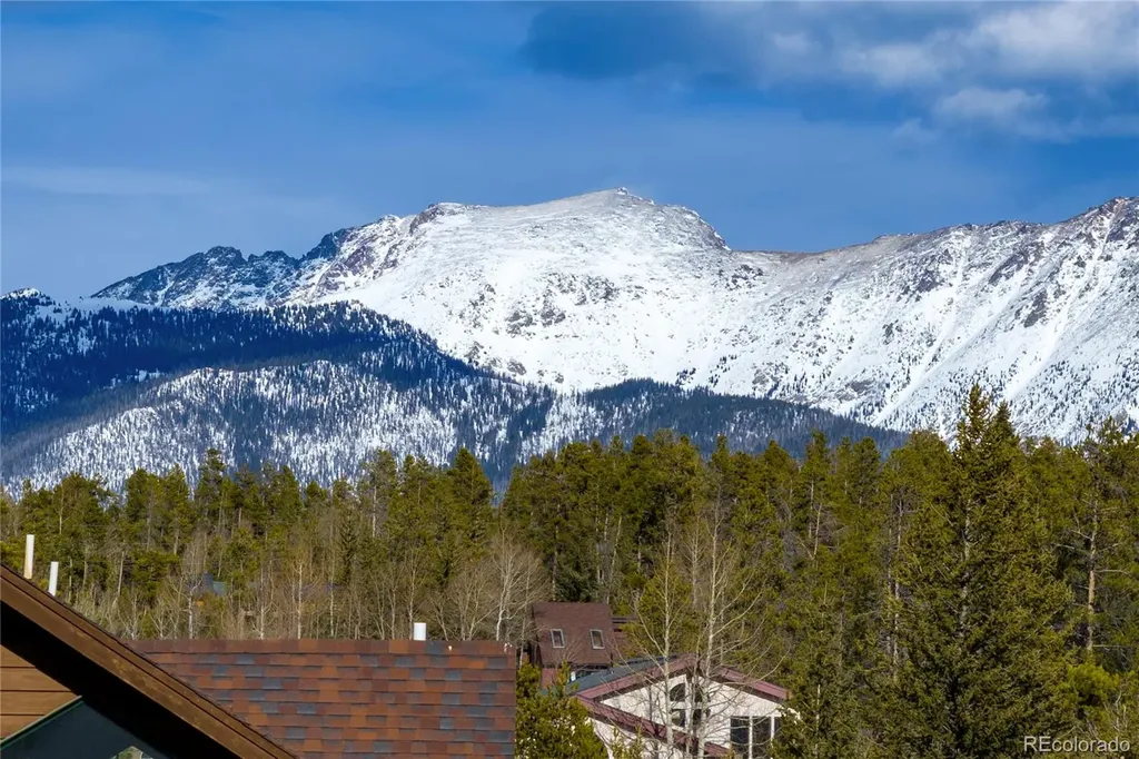 830 Ermine Lane Fraser CO 80442
