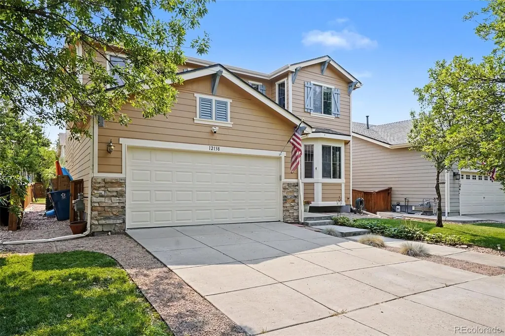 12138 Kittredge Street Commerce City CO 80603
