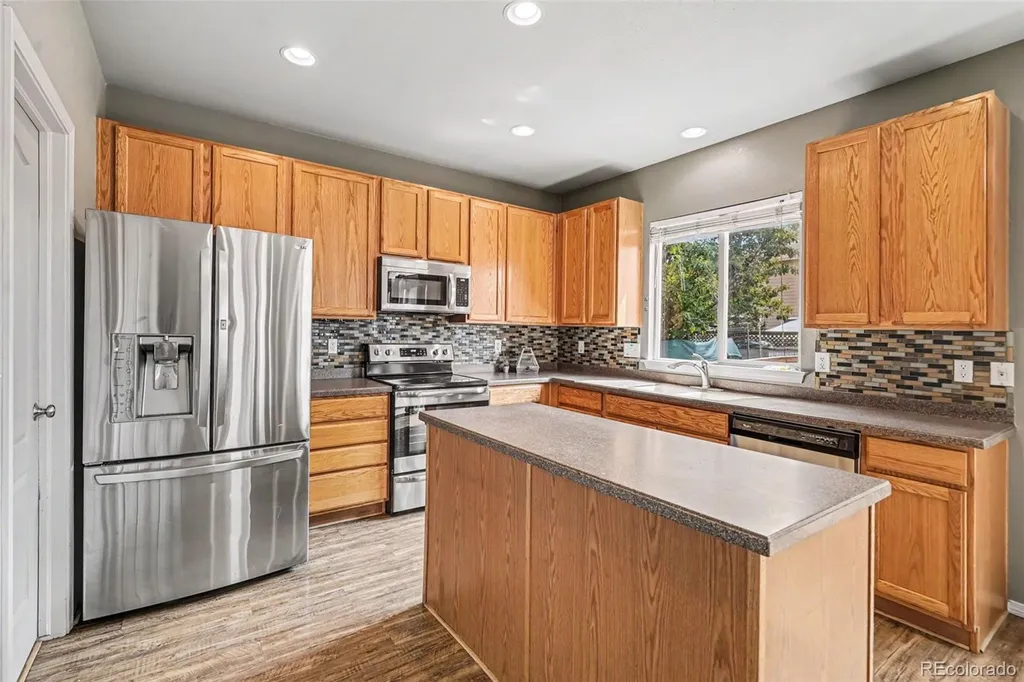 12138 Kittredge Street Commerce City CO 80603