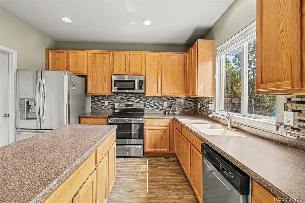 12138 Kittredge Street Commerce City CO 80603