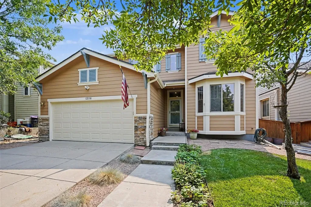12138 Kittredge Street Commerce City CO 80603