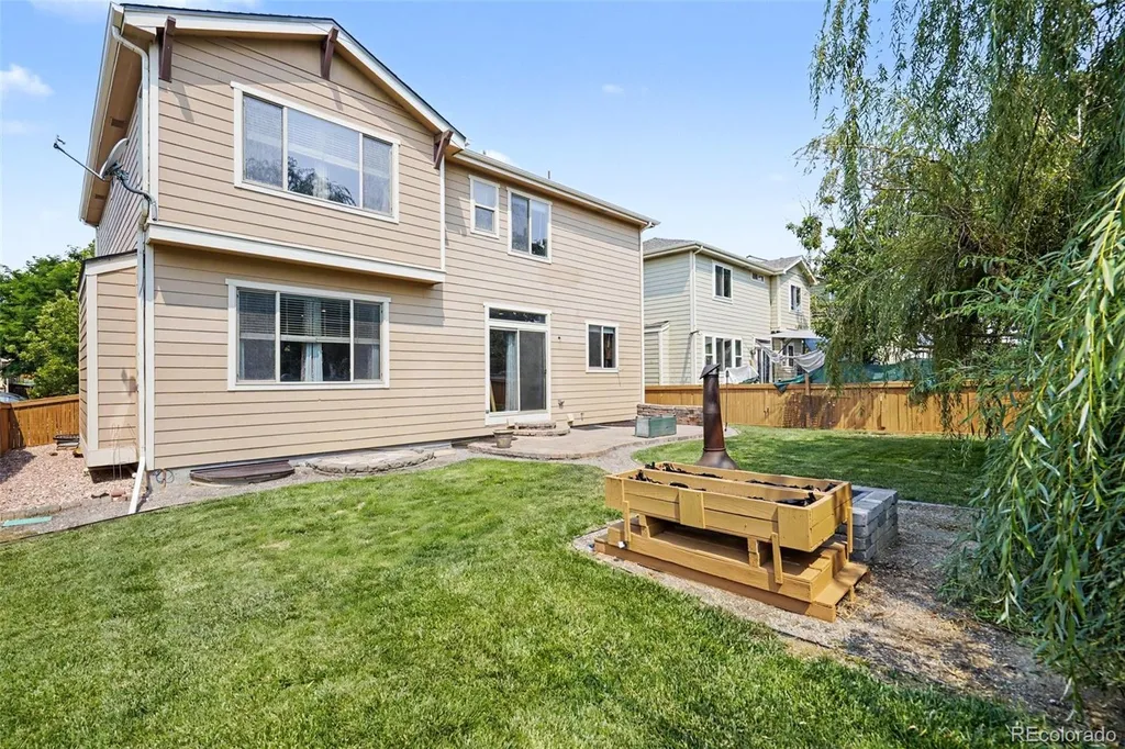 12138 Kittredge Street Commerce City CO 80603