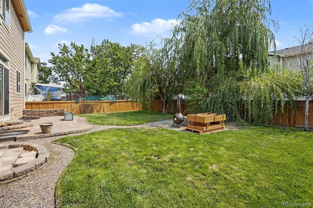 12138 Kittredge Street Commerce City CO 80603