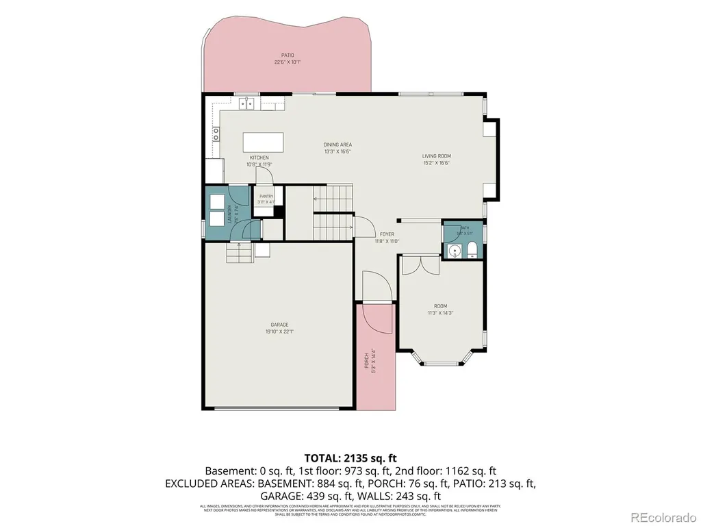 12138 Kittredge Street Commerce City CO 80603