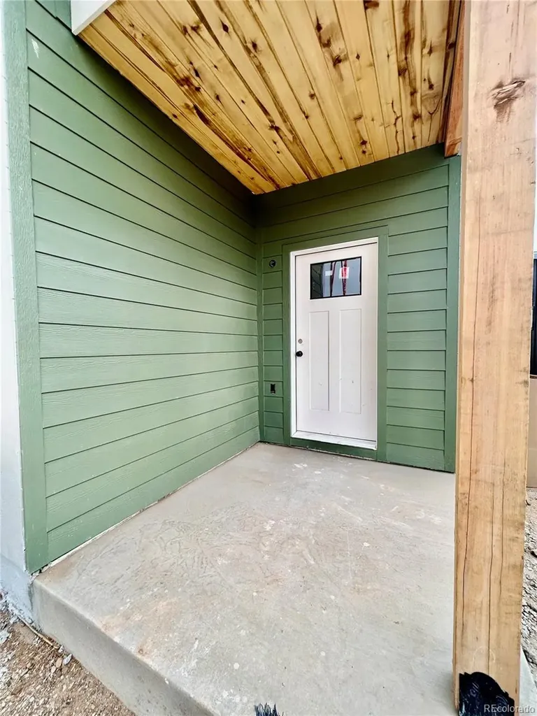 10810 Engelmann Avenue Poncha Springs CO 81242