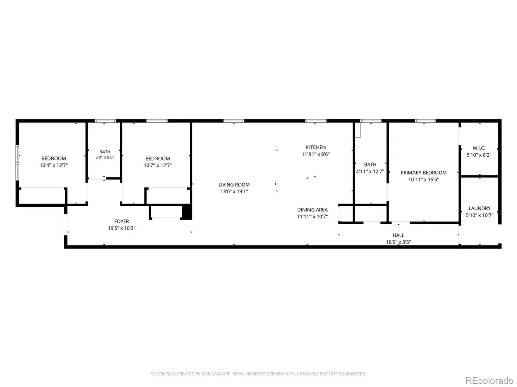 10810 Engelmann Avenue Poncha Springs CO 81242