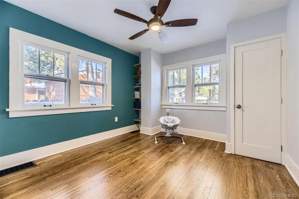 70 Cascade Court Colorado Springs CO 80907