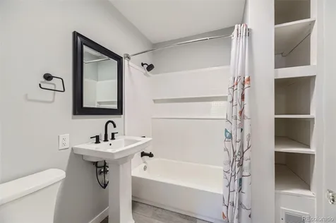 70 Cascade Court Colorado Springs CO 80907