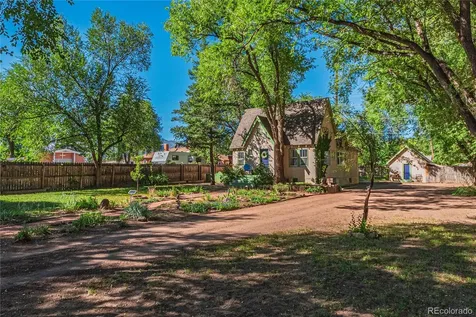 70 Cascade Court Colorado Springs CO 80907