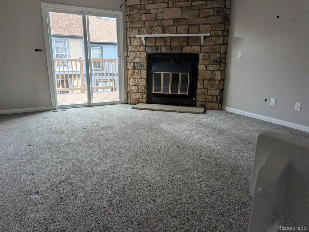 12093 E Hoye Drive Aurora CO 80012
