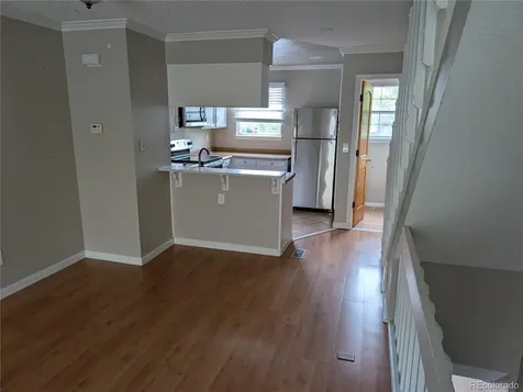 12093 E Hoye Drive Aurora CO 80012