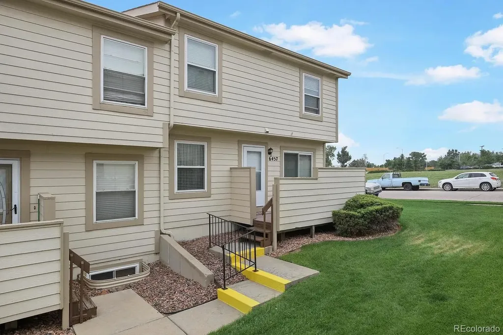 6457 Mcnichols Colorado Springs CO 80918