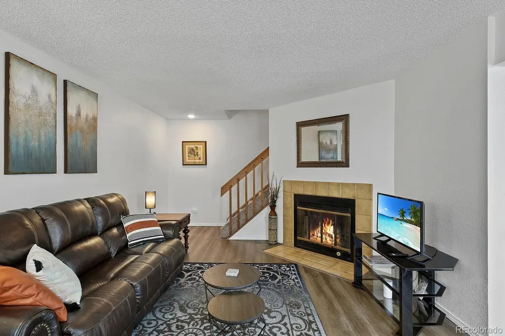 6457 Mcnichols Colorado Springs CO 80918