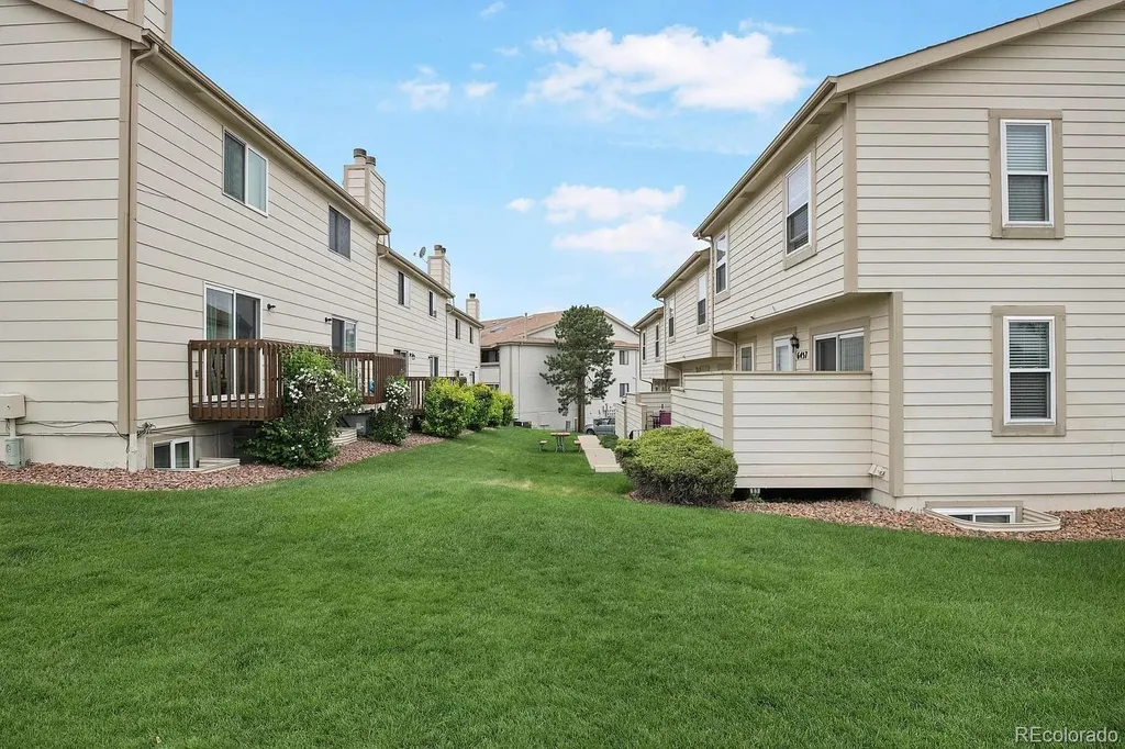 6457 Mcnichols Colorado Springs CO 80918