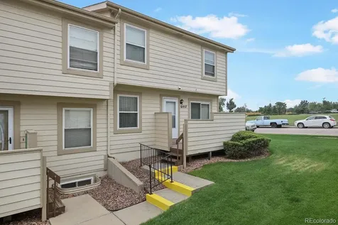 6457 Mcnichols Colorado Springs CO 80918