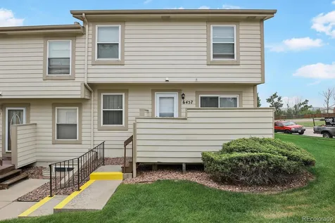 6457 Mcnichols Colorado Springs CO 80918
