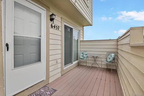 6457 Mcnichols Colorado Springs CO 80918