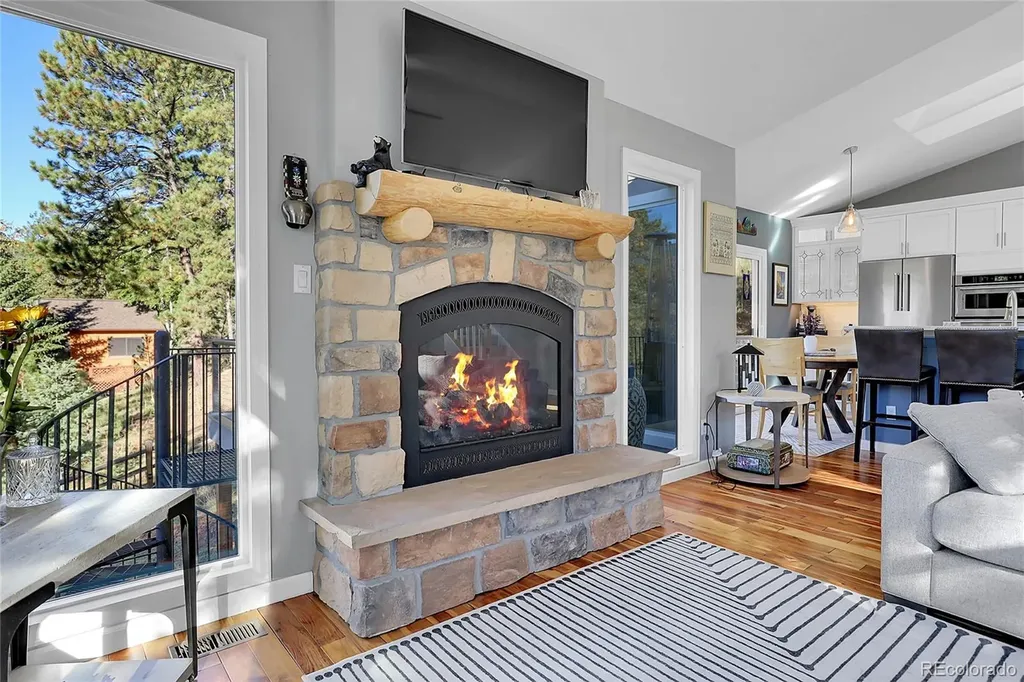 32857 Little Cub Road Evergreen CO 80439