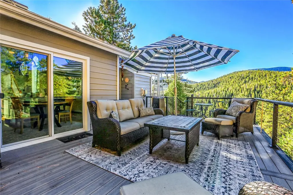 32857 Little Cub Road Evergreen CO 80439