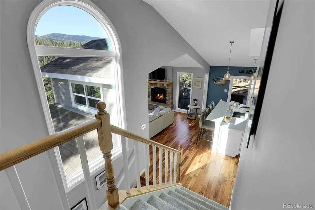 32857 Little Cub Road Evergreen CO 80439