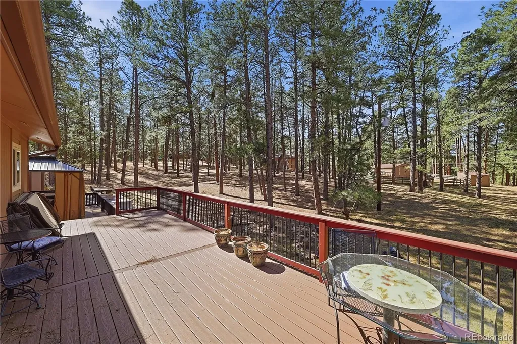 4724 Deer Trail Elizabeth CO 80107