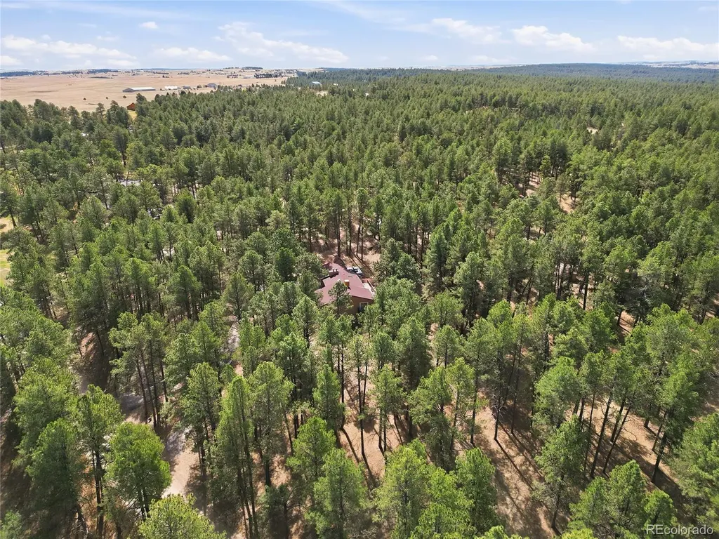 4724 Deer Trail Elizabeth CO 80107