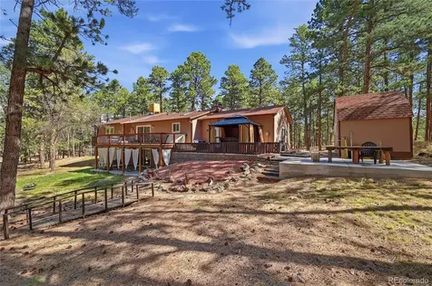 4724 Deer Trail Elizabeth CO 80107