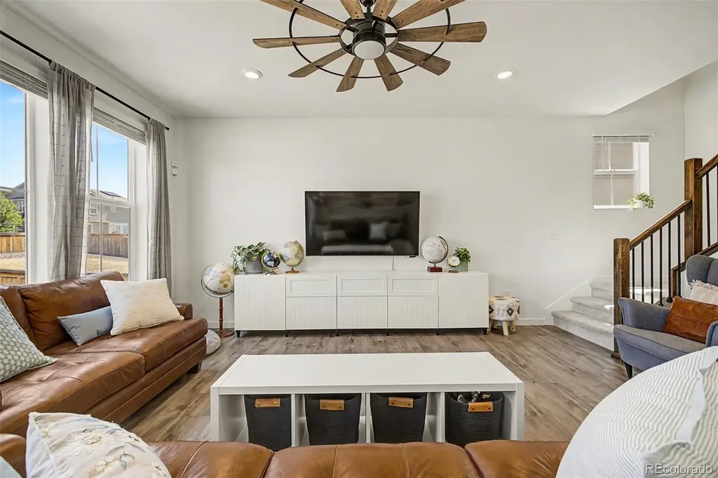 10226 Uvalda Street Commerce City CO 80022