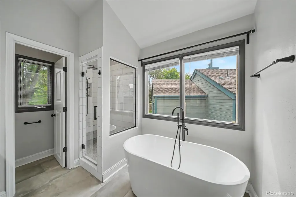 5584 Stonewall Place Boulder CO 80303