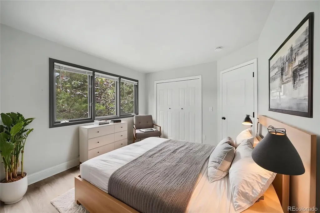 5584 Stonewall Place Boulder CO 80303