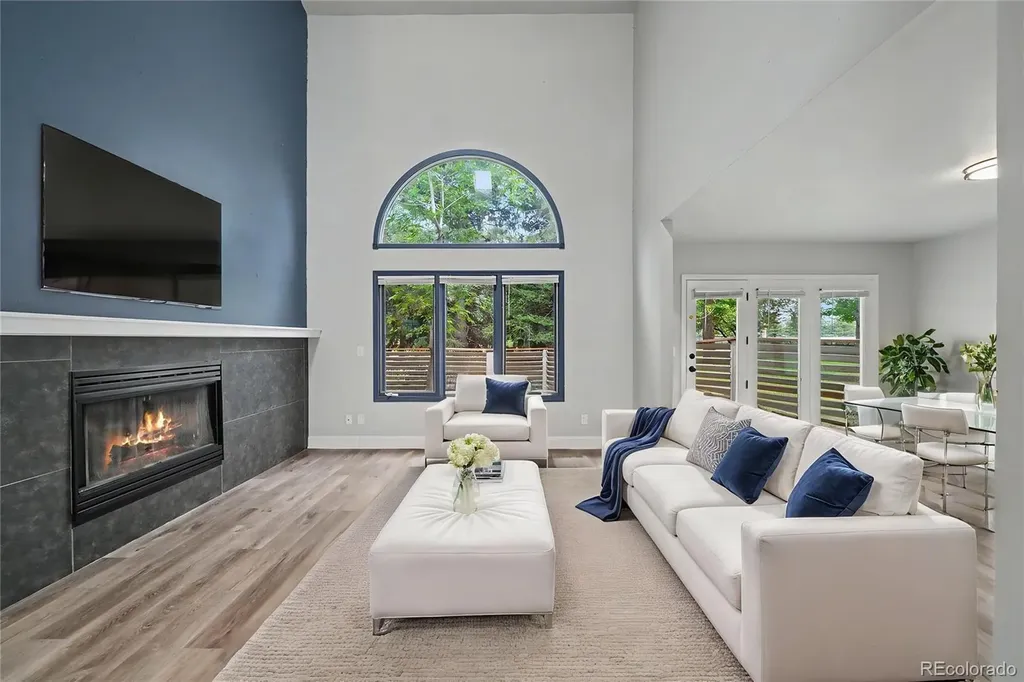 5584 Stonewall Place Boulder CO 80303