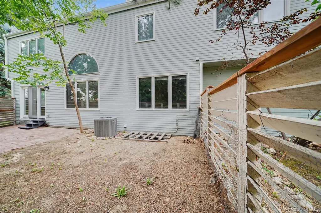 5584 Stonewall Place Boulder CO 80303