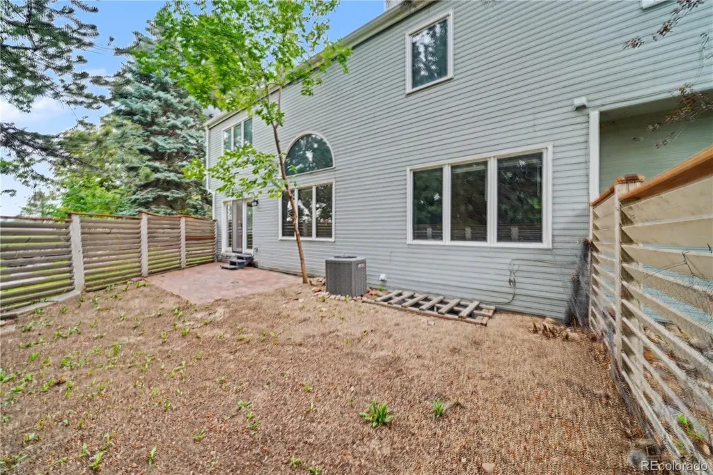 5584 Stonewall Place Boulder CO 80303