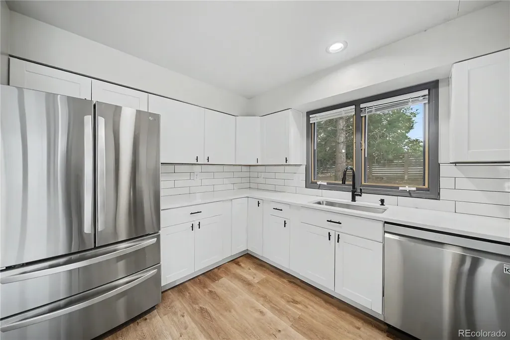 5584 Stonewall Place Boulder CO 80303