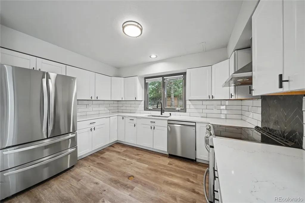 5584 Stonewall Place Boulder CO 80303