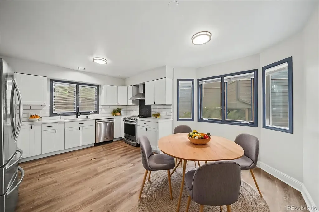5584 Stonewall Place Boulder CO 80303