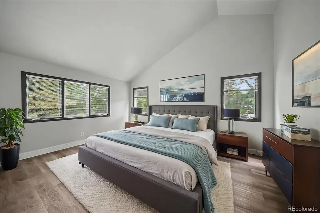 5584 Stonewall Place Boulder CO 80303