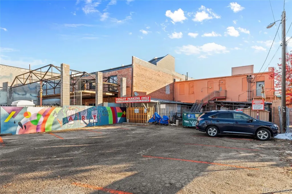 747 Santa Fe Drive Denver CO 80204
