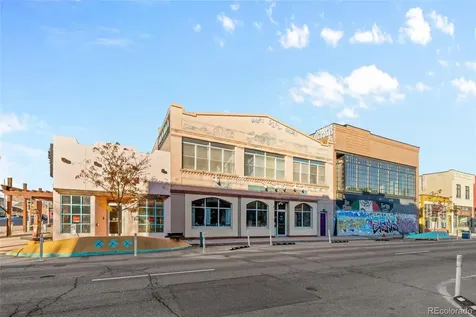 747 Santa Fe Drive Denver CO 80204