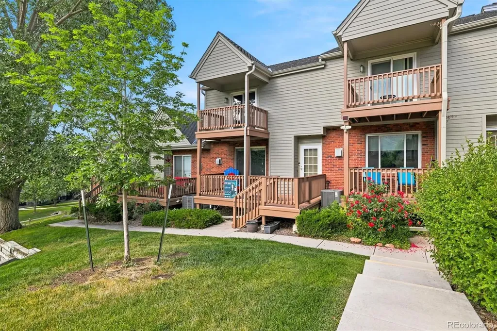 447 Antero Street Golden CO 80401