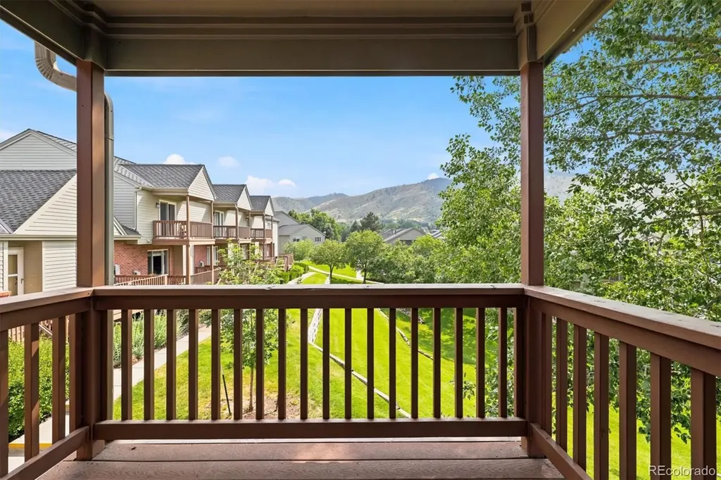 447 Antero Street Golden CO 80401