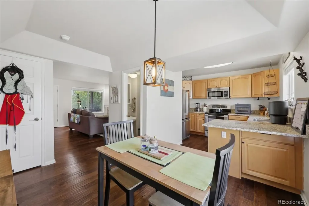 447 Antero Street Golden CO 80401