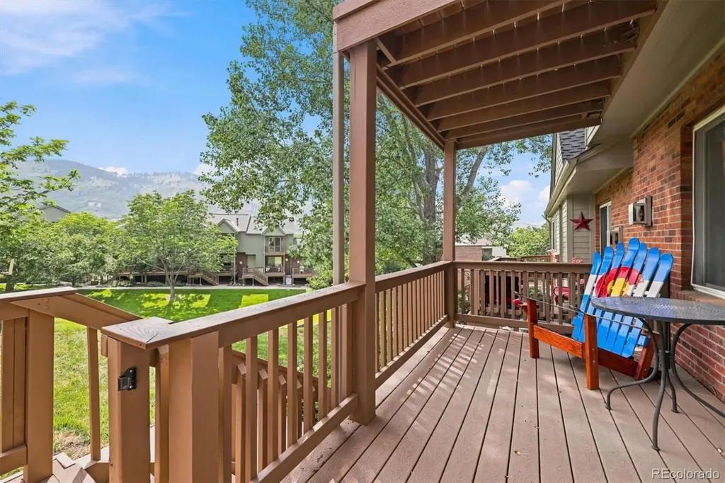 447 Antero Street Golden CO 80401
