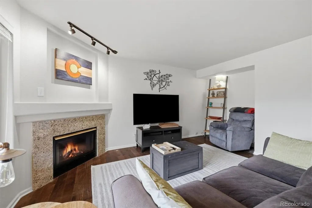447 Antero Street Golden CO 80401